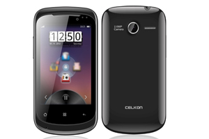 Celkon Launches A107+ Signature One With Android 4.2 Jelly Bean